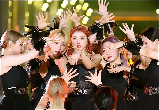 Oh My Girl
