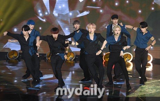 ATEEZ