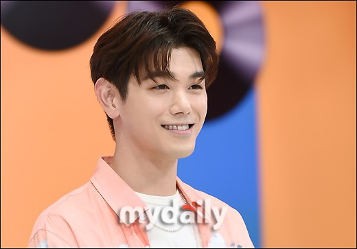 Eric Nam