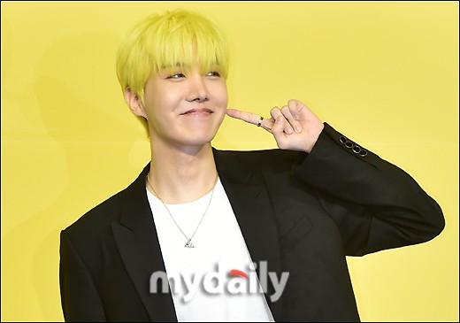 J-Hope