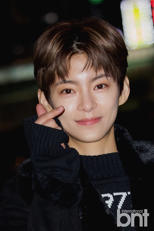 组图:《jugglers》终映宴 崔丹尼尔白珍熙等出席_高清图集_新浪网