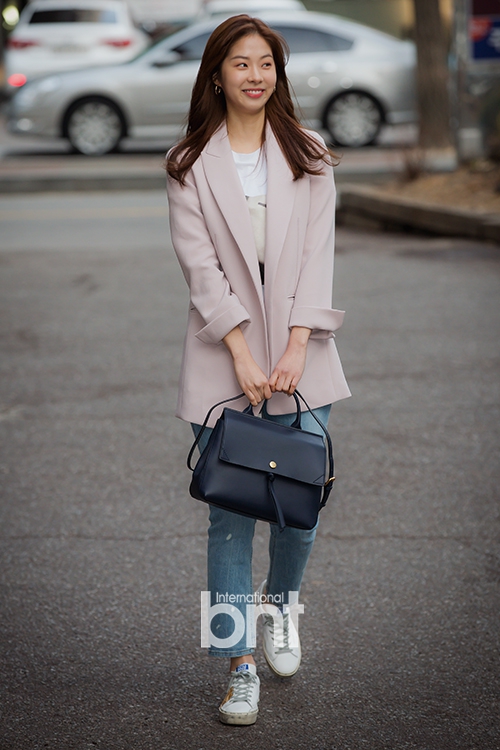 组图:《金黄色人生》高收视完结 朴施厚等出席终映宴