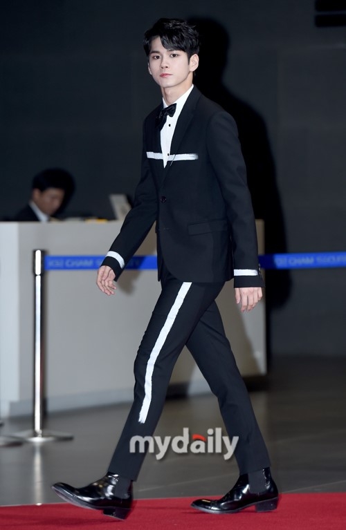 姜丹尼尔