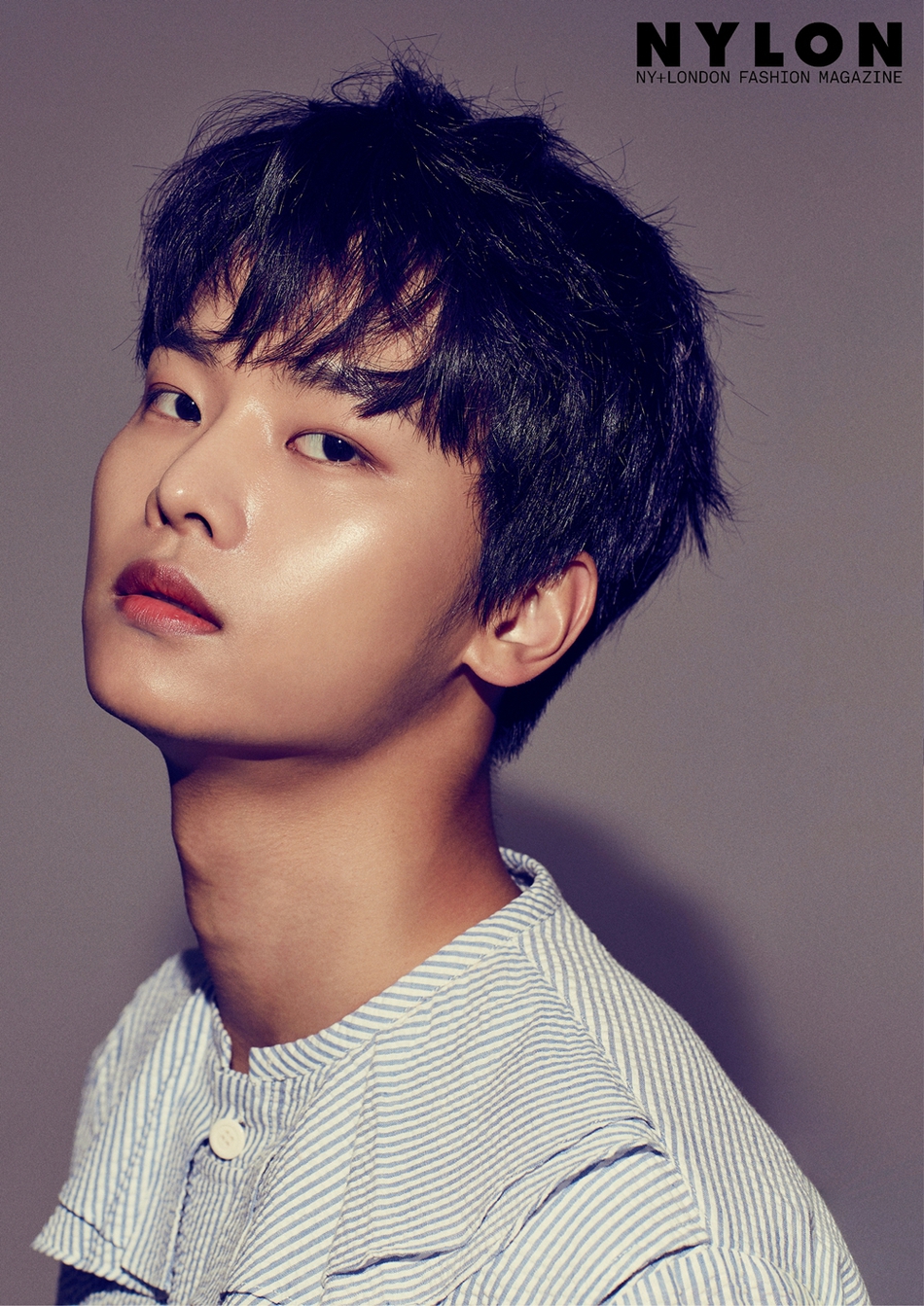 组图:韩男团vixx成员n登杂志 演绎白色情人节主题_高清图集_新浪网