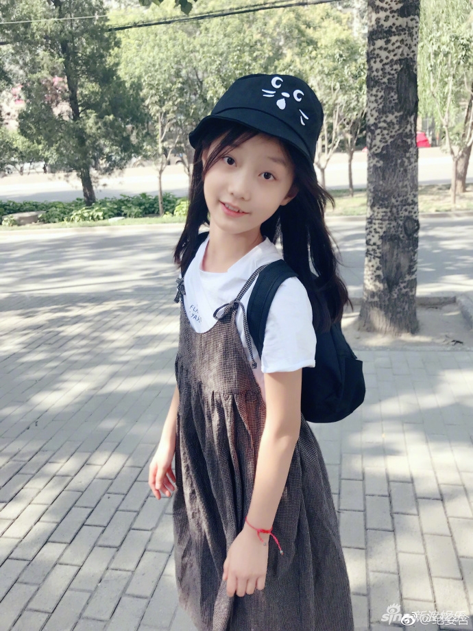 《甄嬛传》温宜公主上四年级