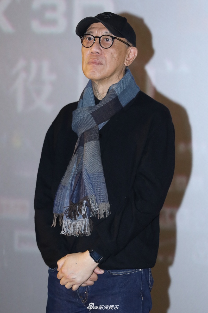 导演余非 支持   键翻阅图片 列表查看 大图 全屏观看 2019.12.