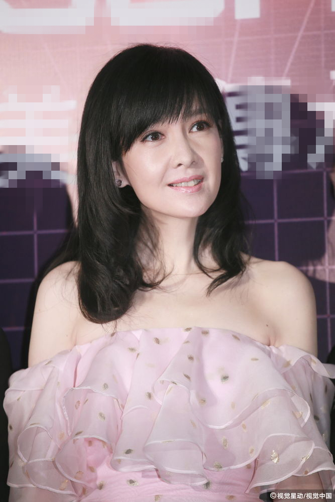 问到关淑仪的情绪和心情?她谓对方跟平常一样.