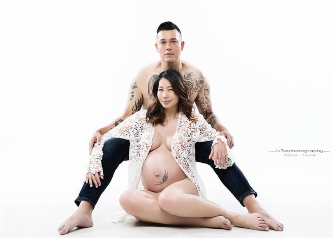 47岁台湾女星丁宁高龄怀三胎