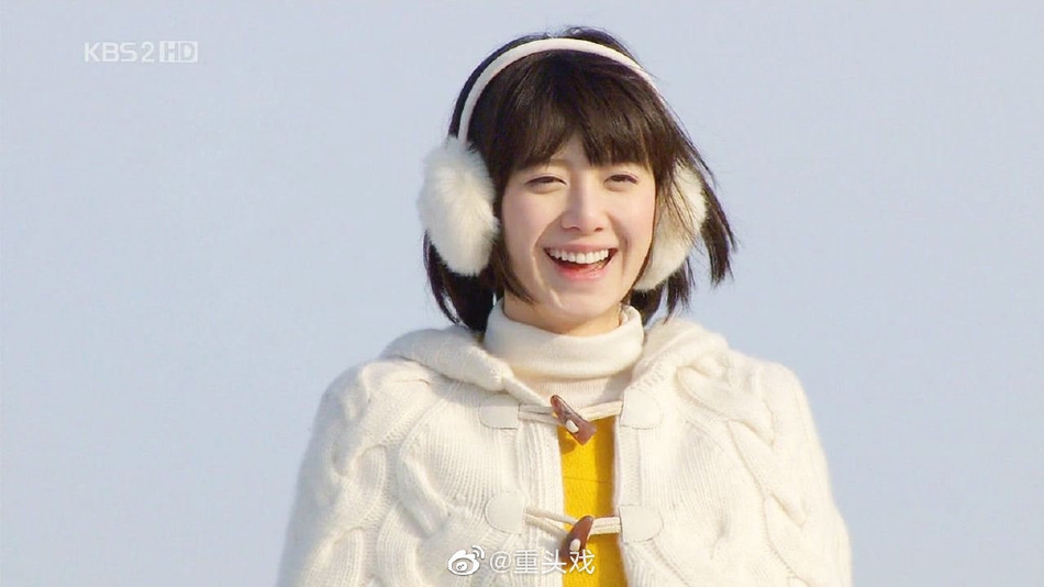 組圖：具惠善自曝拍《花樣男子》時有男朋友 因缺乏信任分手