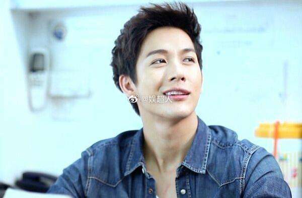 组图:网曝《掌中之物》将拍泰剧版 荧屏情侣push小水再合作