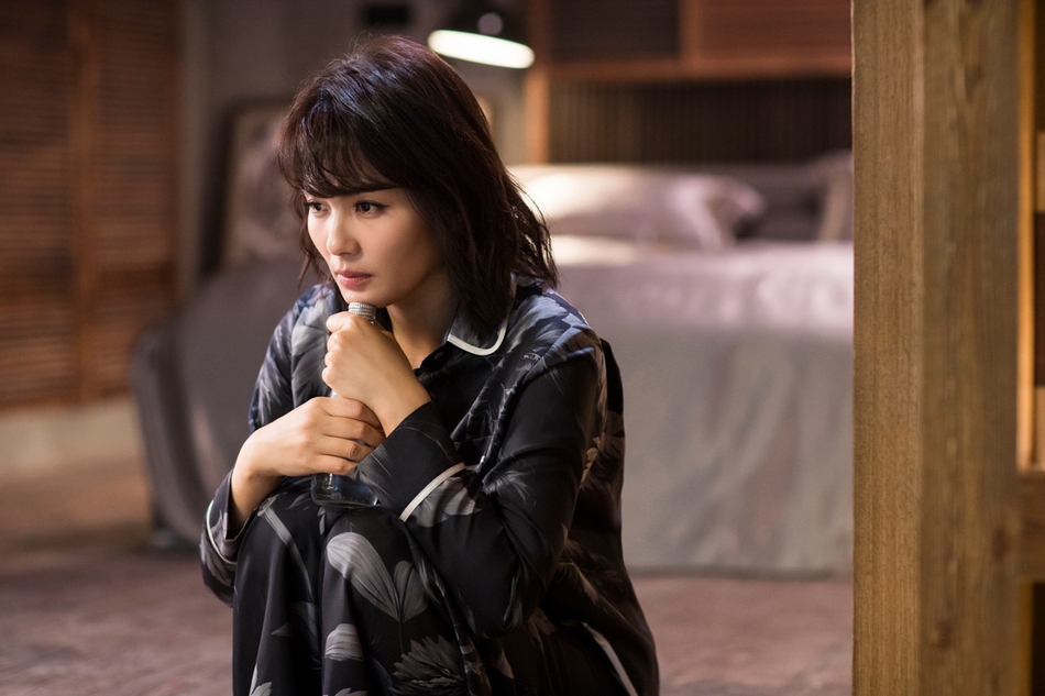 组图欢乐颂2播出刘涛难道当了小三