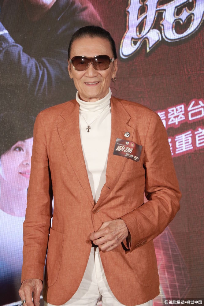 组图谢贤担心剧集未能面世陈法蓉与朱茵进军美容界