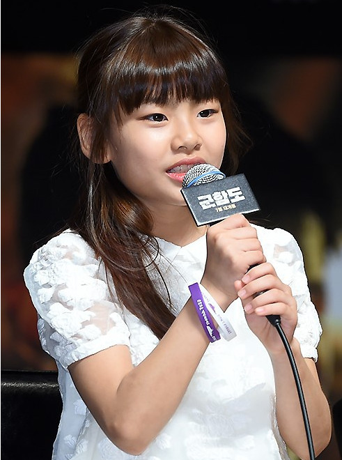 岛》翻拍真实历史故事,由黄政民,苏志燮,宋仲基,李贞贤和金秀安主演