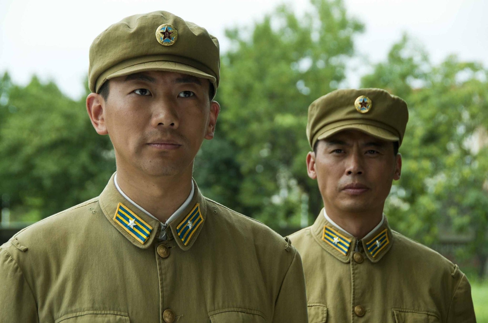 组图:《绝密543》今晚开播 闫妮林永健为新人护航_高清图集_新浪网