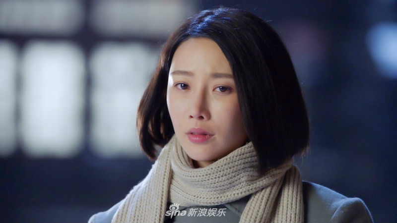 组图:《林海雪原》曝剧照 赵子惠雪地牺牲 上演热血护国