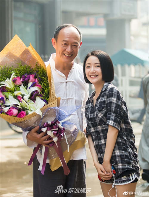 组图:《天津1928》菜鸟警探李倩携手吴刚 演绎职场励志蜕变