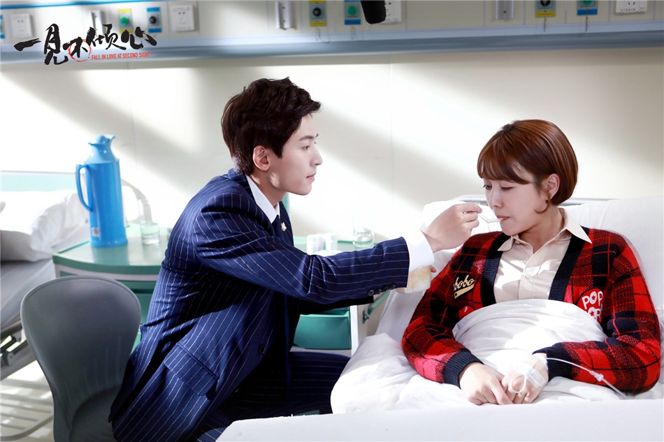 《一见不倾心》挑动味蕾 人生百味传递正能量