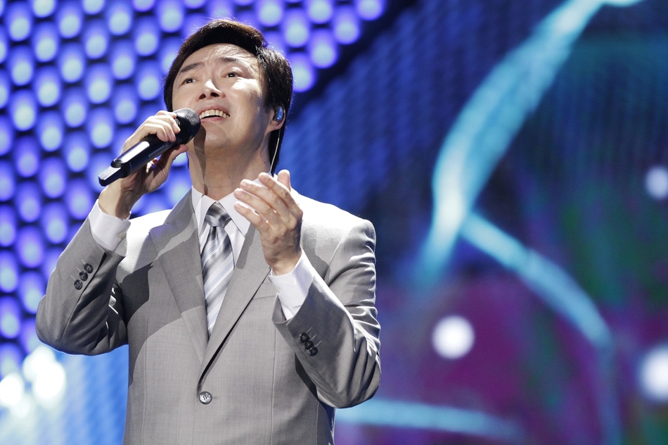 站神2马隆三选张杰逆袭成谜华晨宇致敬张国荣