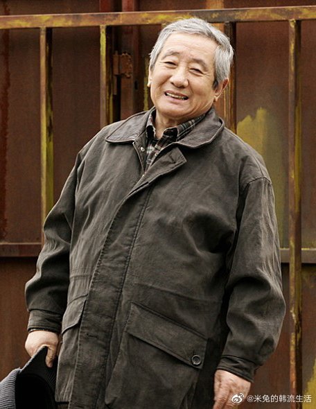 組圖：韓國演員宋在浩去世享年83歲 曾演《殺人回憶》《海雲臺》