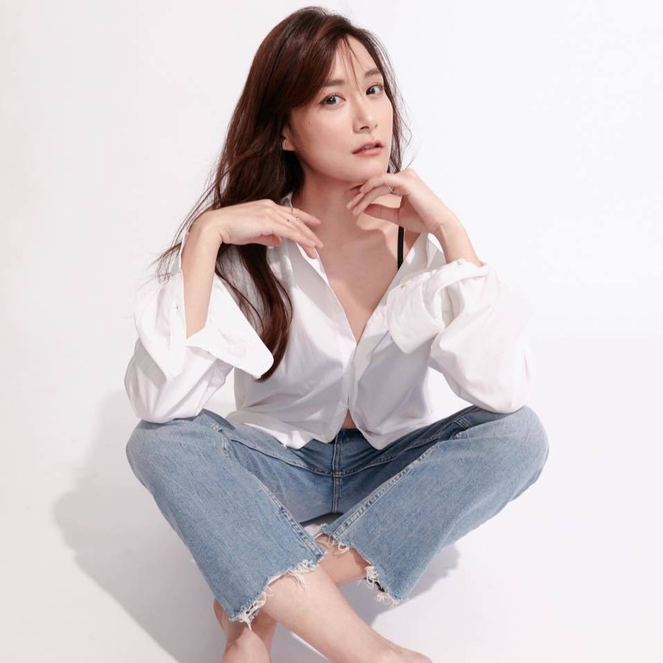 组图:福原爱老公姐姐"冻龄高颜值"轰动日本 或将在台湾出道