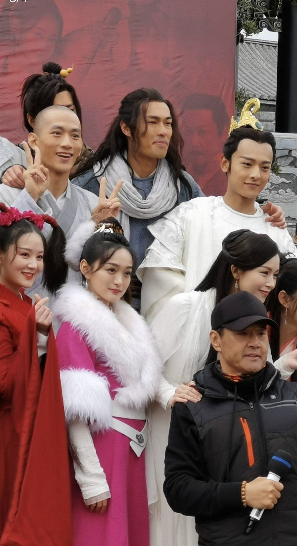 就是阿朱啊 写真视频-就是阿朱a 2018-名模阿朱写真(24p)