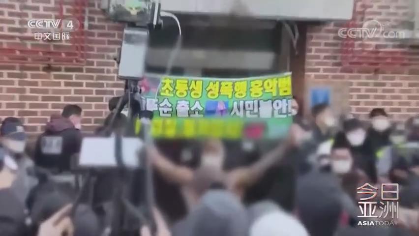組圖：鬧劇！韓國網紅直播素媛案罪犯斂財 已有8人被立案調查