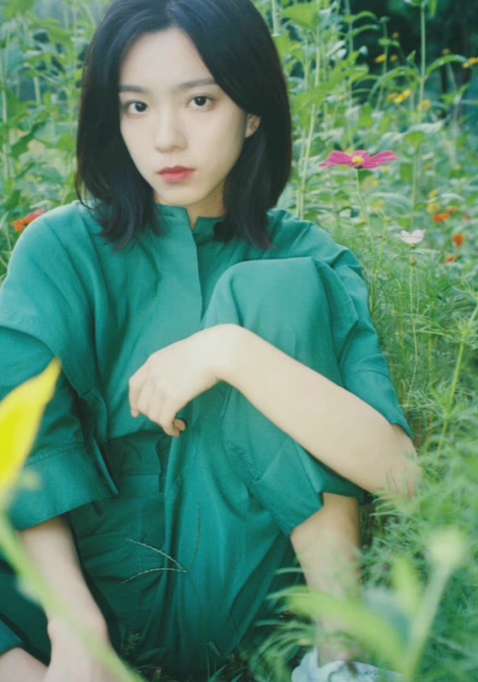 组图：电视剧《白日梦我》开通官博关注周翊然庄达菲第4张图片