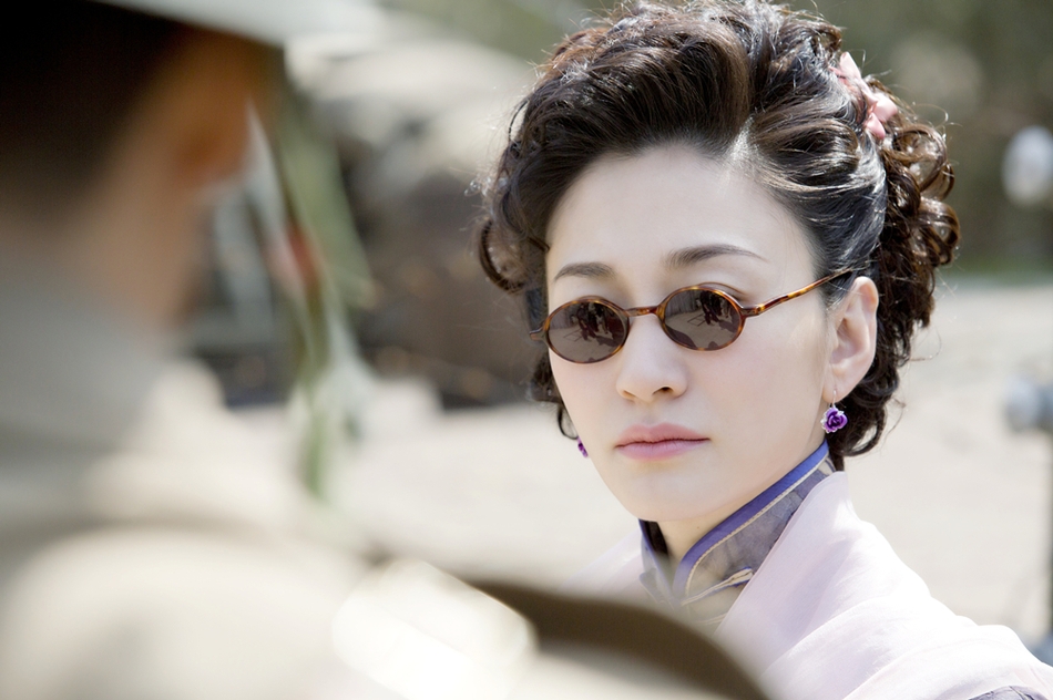 组图:《风筝》李小冉剧照曝光:总有一秒撩到你!_高清图集_新浪网