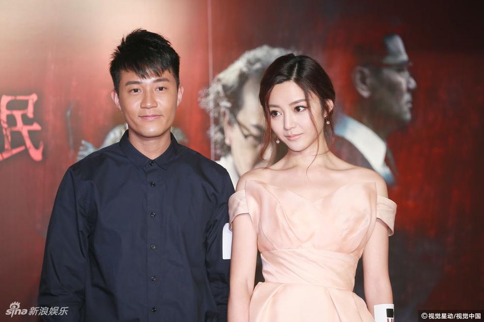 卫诗雅新戏遭林家栋施暴浑身是伤 妈妈心痛落泪