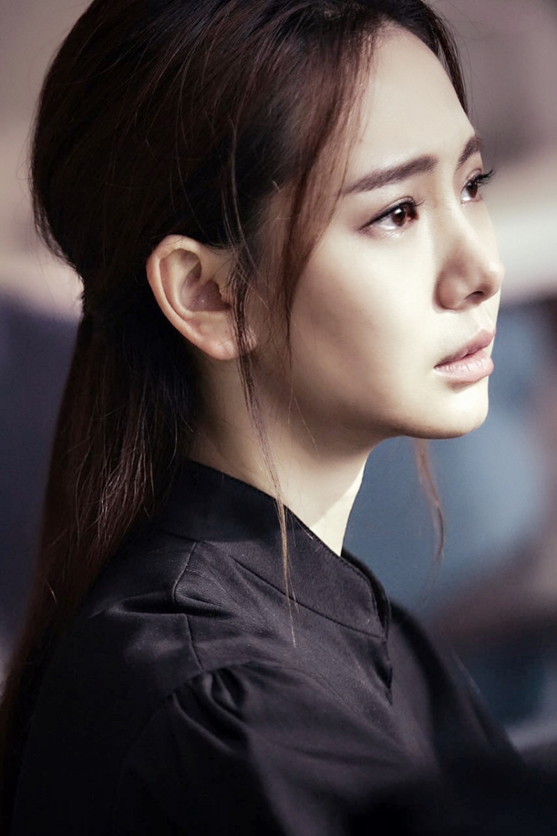 张涵予福山雅治双雄对决 戚薇成硬汉丛中一点红