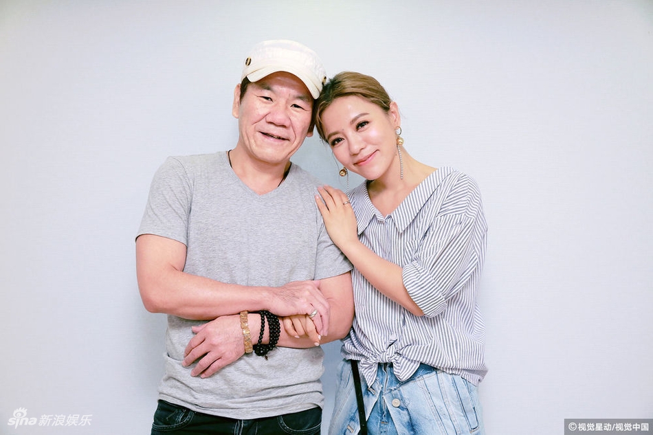 赵传出道30年发新专 情歌天后丁当帮唱暖身宣传