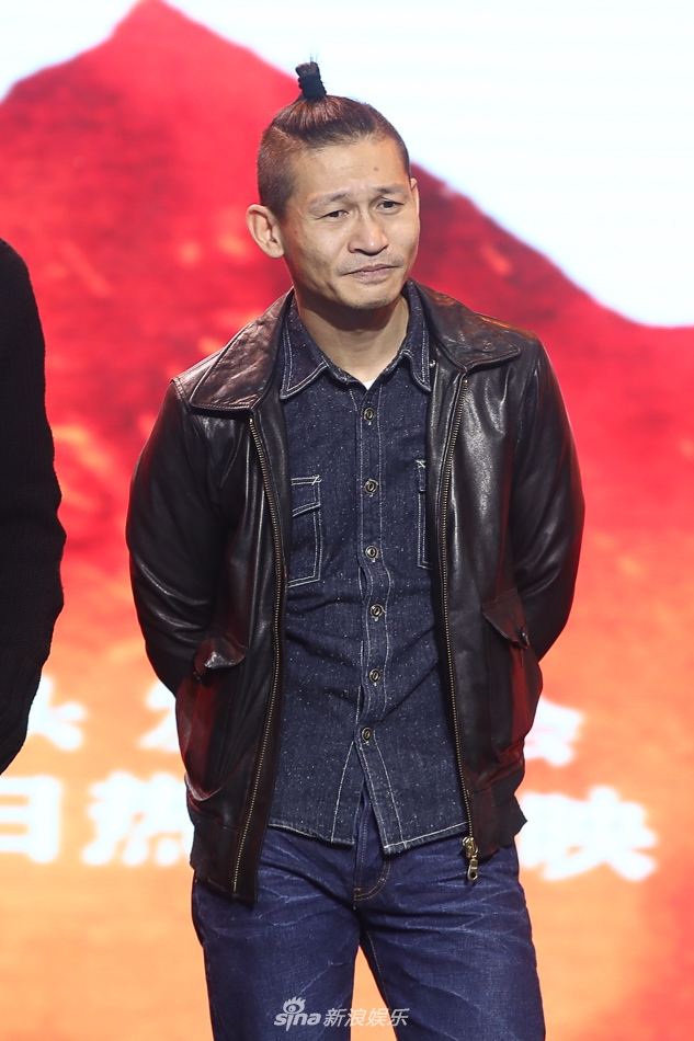 王凯马天宇闯三关拜码头 "锁喉开枪"兄弟情深