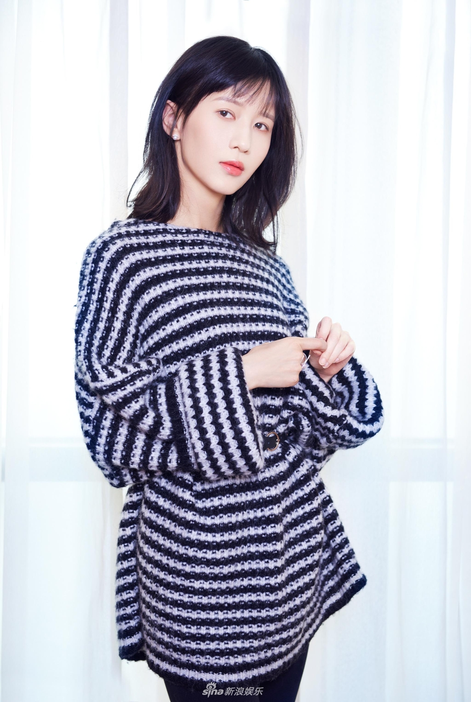 《妖铃铃》成都路演 papi酱古灵精怪惊艳全场