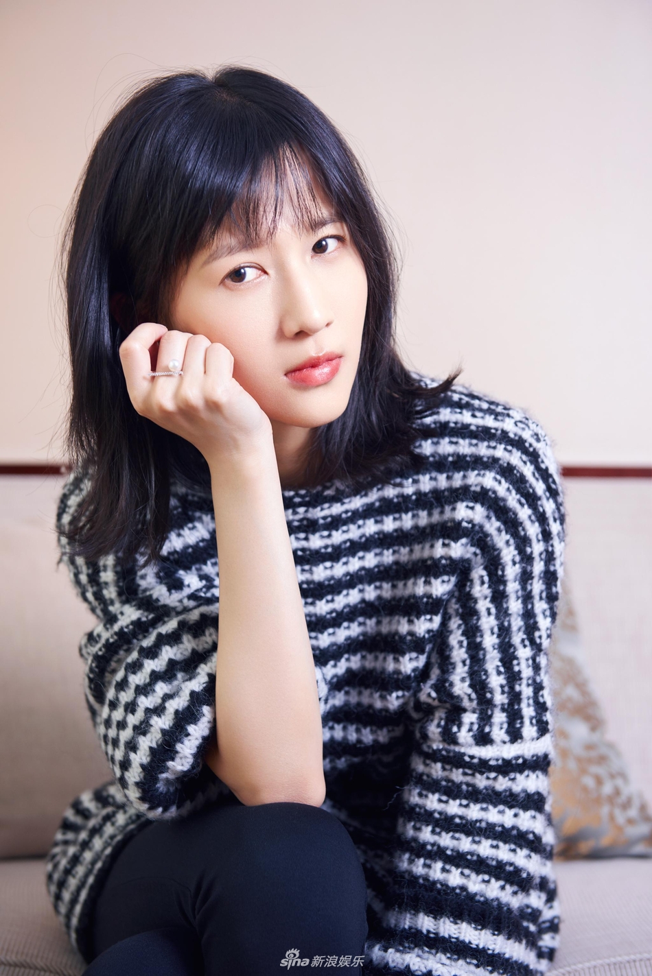 新浪娱乐讯 当"集美貌与才华于一身"的papi酱变身发明家怪咖,会是怎样