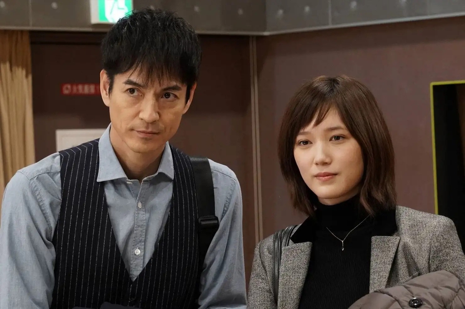 组图:《绝对零度4》第3集剧照公布 未犯嫌疑人意外失忆_高清图集_新浪