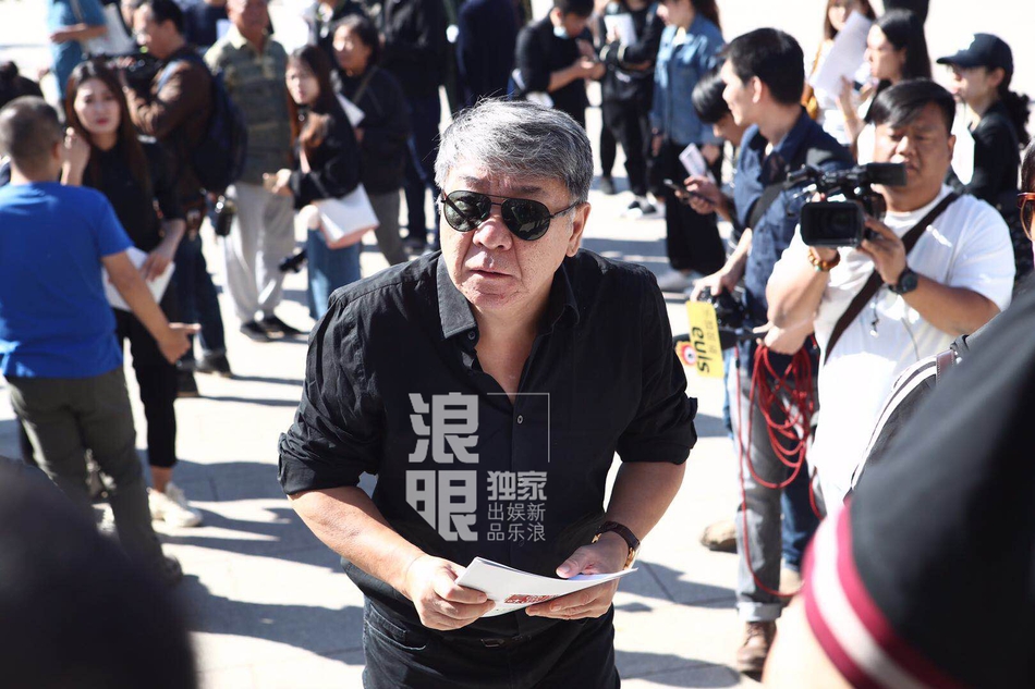表演艺术家朱旭去世_新浪专题