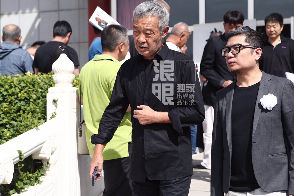 表演艺术家朱旭去世_新浪专题