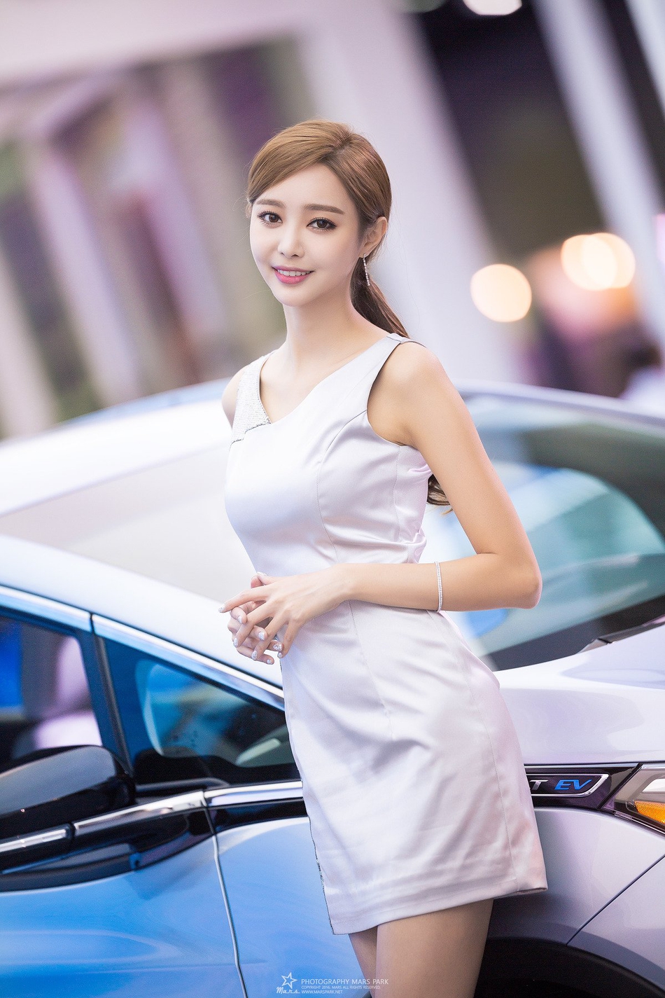 徐明浩透露会自己配香水
