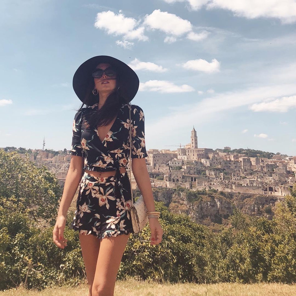 组图:"世界杯第一美"哥伦比亚名模私照曝光身姿妖娆