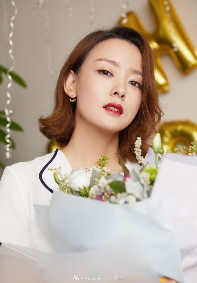 组图琅琊榜宫羽周奇奇撒狗粮公开认爱江奇霖