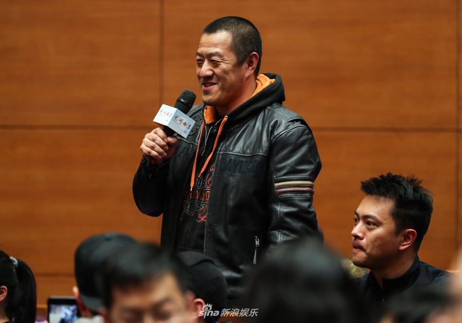 组图:《无问西东》发布 章子怡黄晓明王力宏等亮相