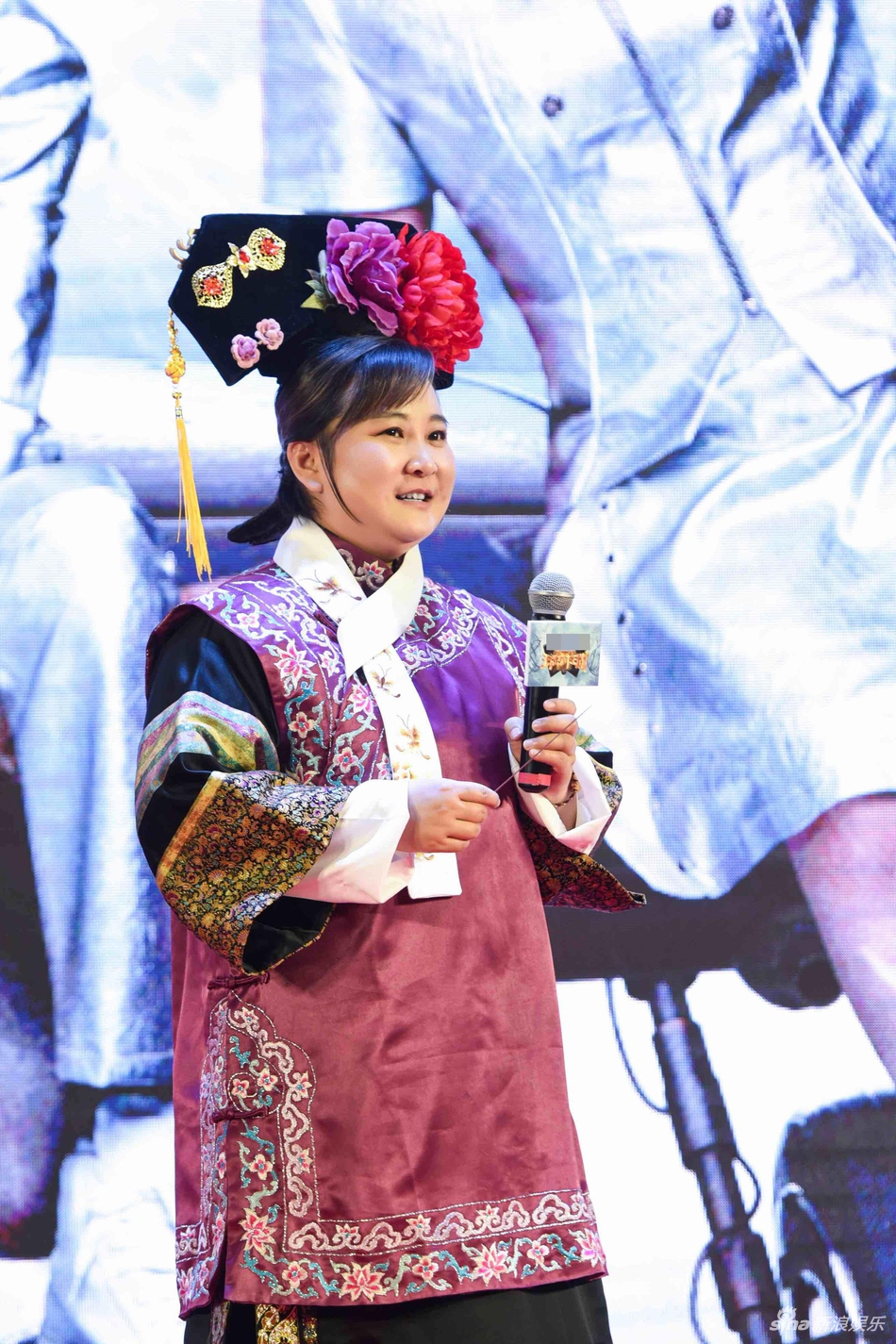 新浪娱乐讯 综艺真人秀《王牌对王牌3》于2月6日在