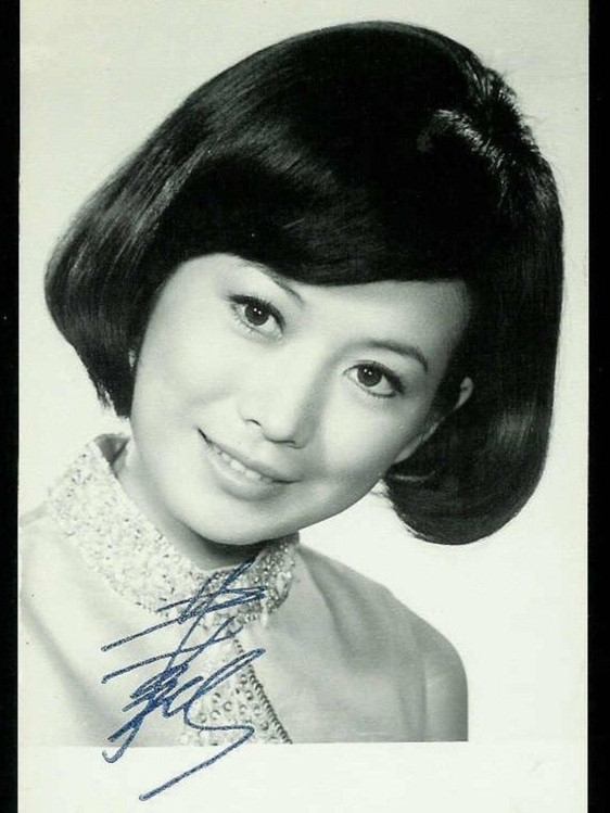 组图:邵氏女星井莉去世 演技多变受赞赏_高清图集_新浪网