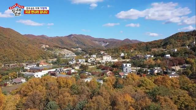 組圖：「大長今」李英愛郊外豪宅曝光 面積超大耗資10億韓元