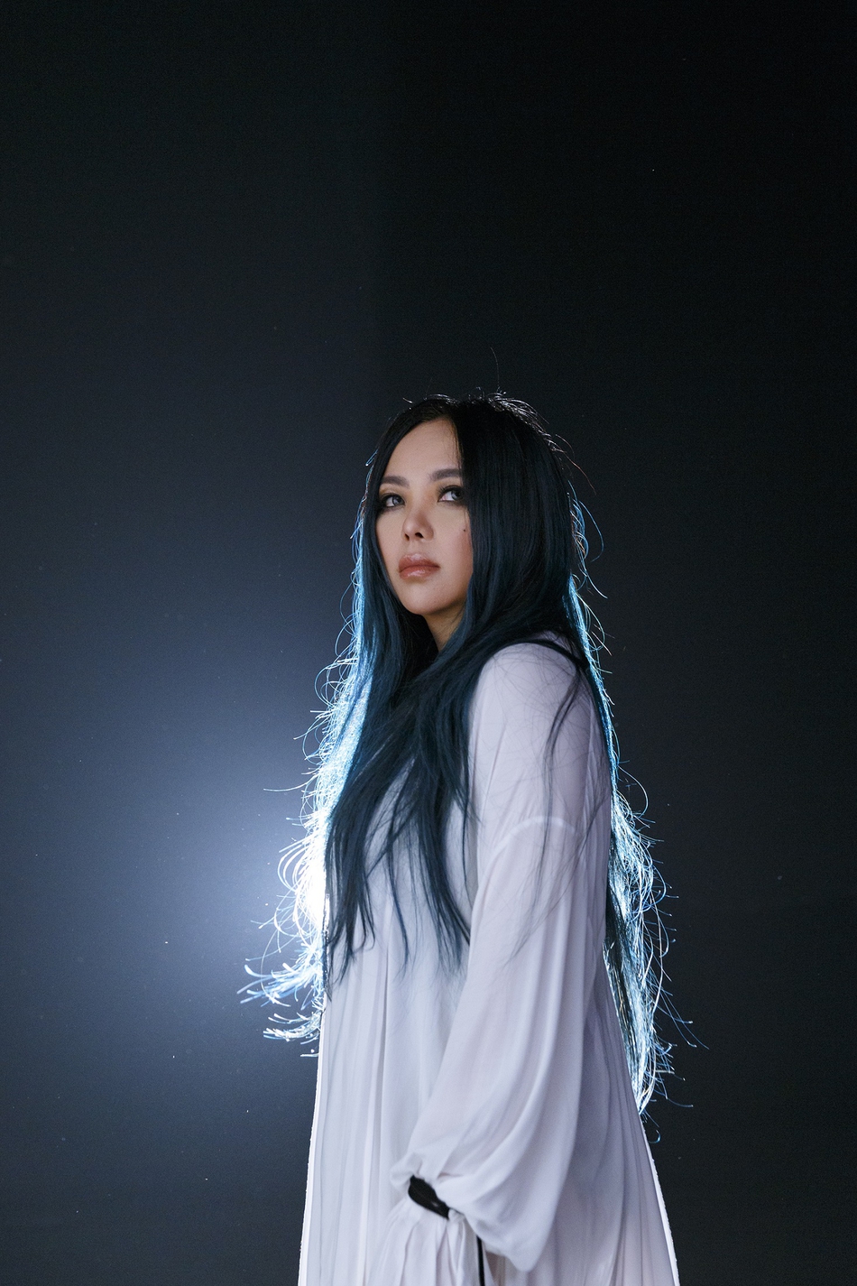 金曲歌后热门张惠妹偷故事催泪徐佳莹透视心里学