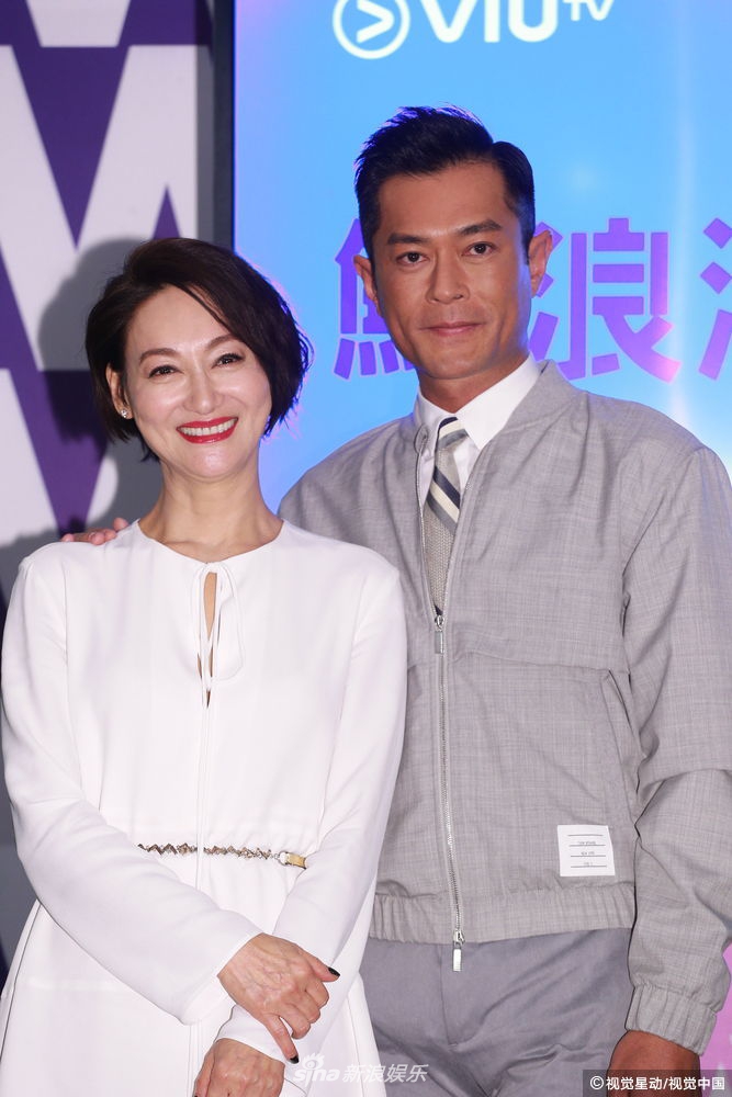 古天乐获影帝后没庆祝 否认价高:好电影不讲片酬