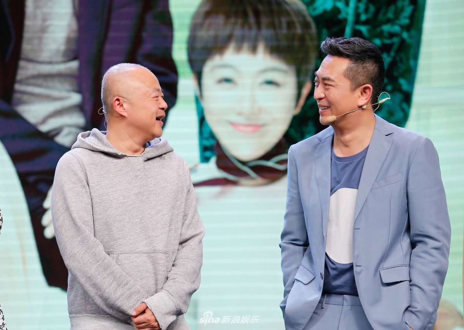 组图美好生活将播张嘉译透露独特失眠治疗法