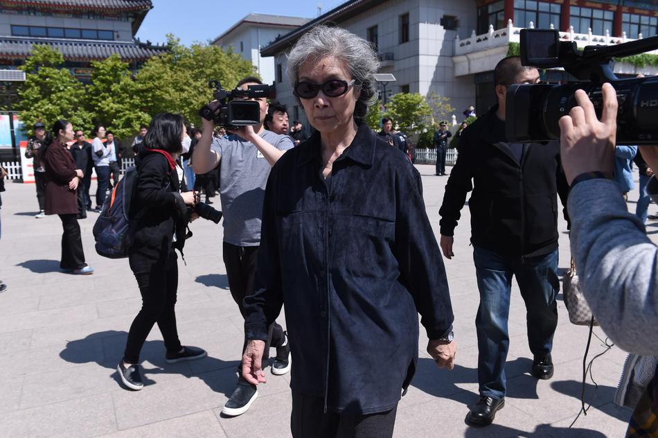 86版《西游记》导演杨洁去世