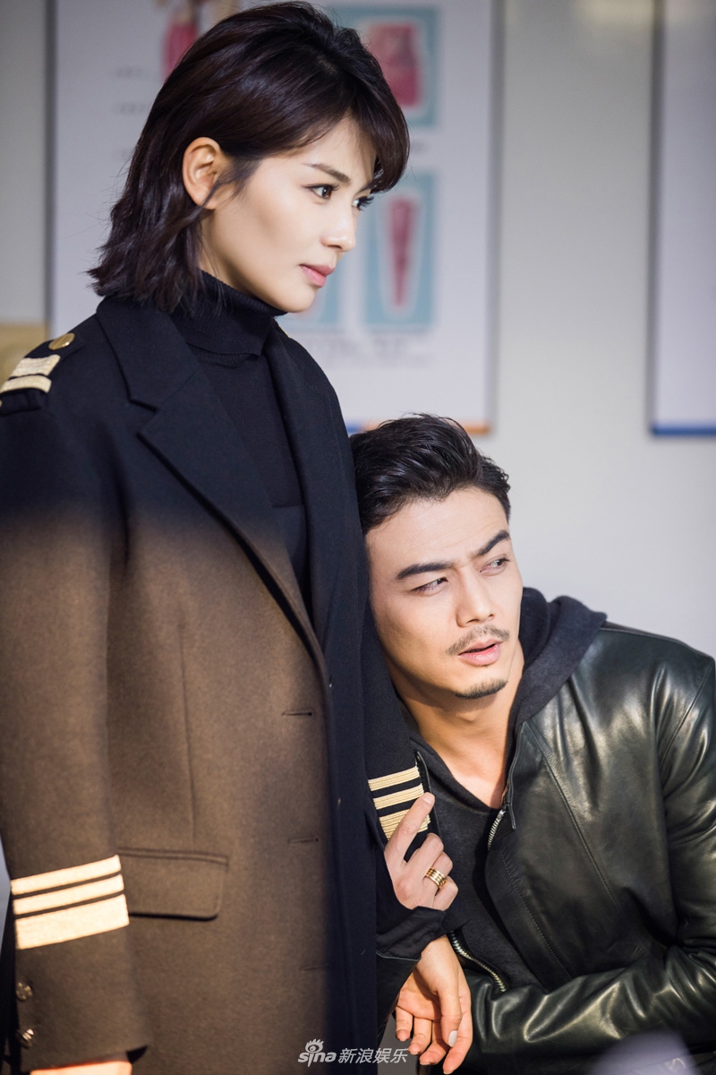 刘涛欢乐颂剧照 - 刘涛造型大盘点  欢乐颂2刘涛造型之安迪的变装秀 - 第8页 时尚潮流 第5张 刘涛欢乐颂剧照 - 刘涛造型大盘点  欢乐颂2刘涛造型之安迪的变装秀 - 第8页 时尚潮流 第5张