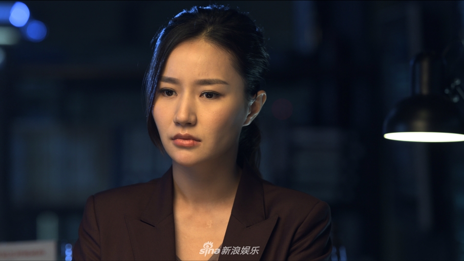 《守卫者-浮出水面》将播 首开都市谍战剧先河